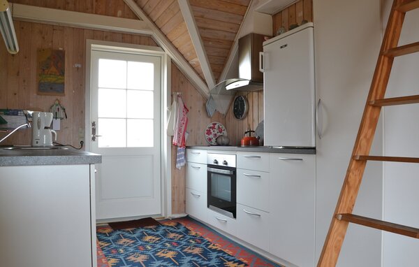 Ferienhaus 