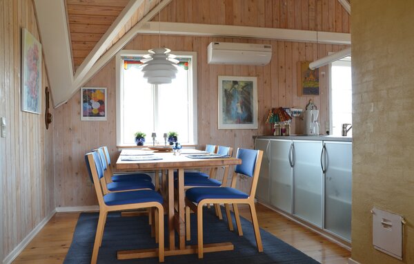 Ferienhaus 