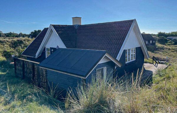 Ferienhaus 