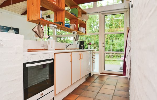 Casa de vacaciones - Rindby , Dinamarca - M21157 402