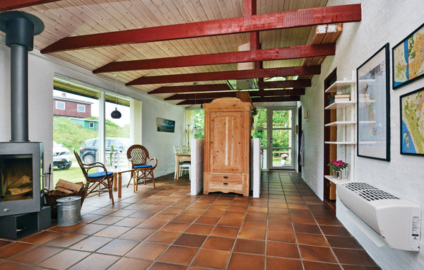 Casa de vacaciones - Rindby , Dinamarca - M21157 303