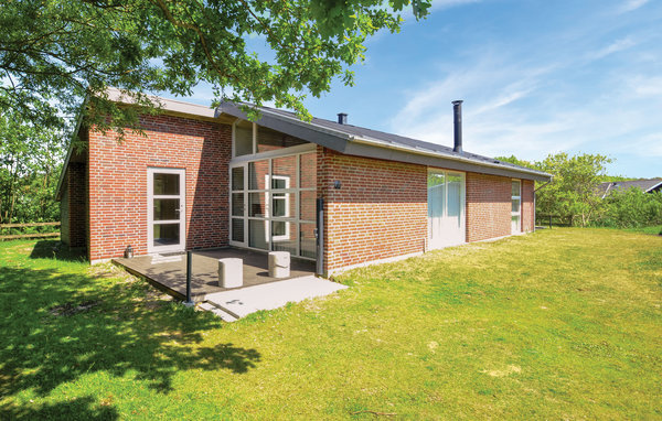 Holiday Home - Rindby , Denmark - M21157 1