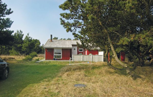 Ferienhaus 