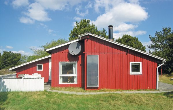 Ferienhaus 
