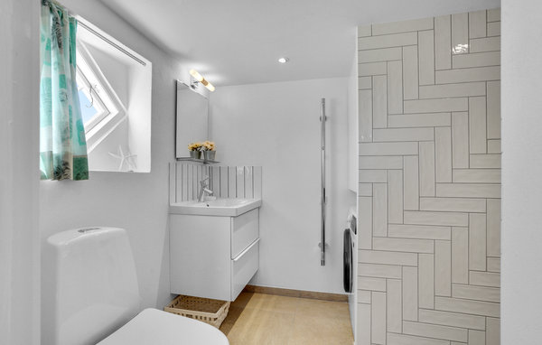 Holiday Home - Sønderho , Denmark - M21169 701