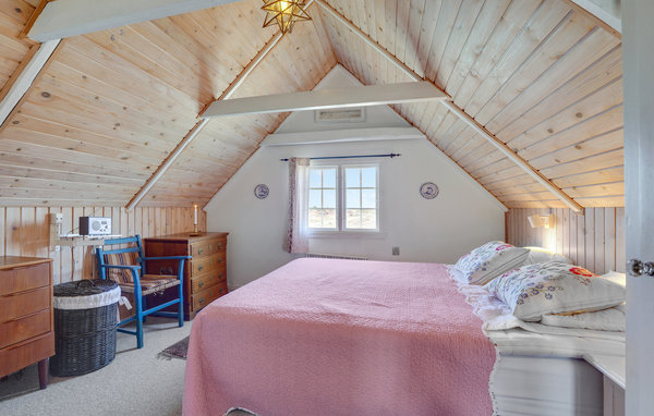 Holiday Home - Sønderho , Denmark - M21169 601