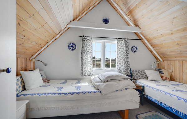 Holiday Home - Sønderho , Denmark - M21169 603