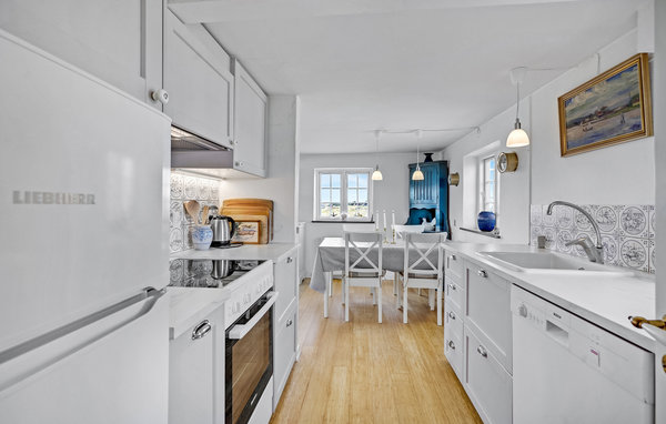 Holiday Home - Sønderho , Denmark - M21169 5