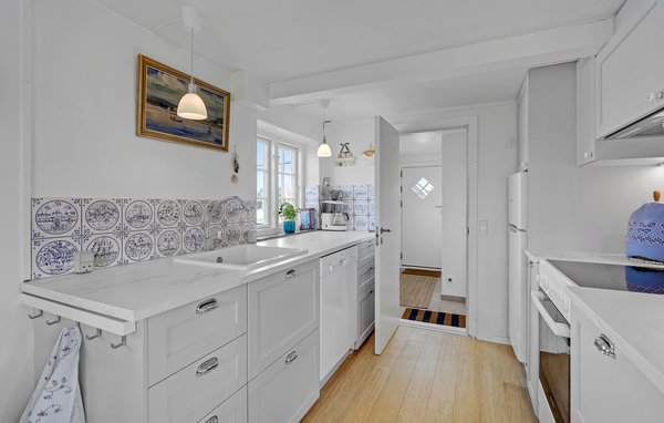 Holiday Home - Sønderho , Denmark - M21169 401