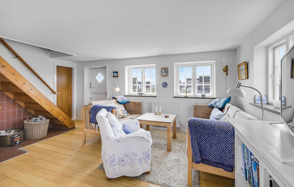 Holiday Home - Sønderho , Denmark - M21169 301