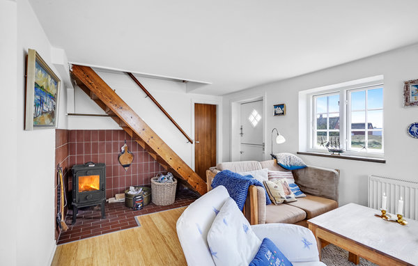 Holiday Home - Sønderho , Denmark - M21169 302
