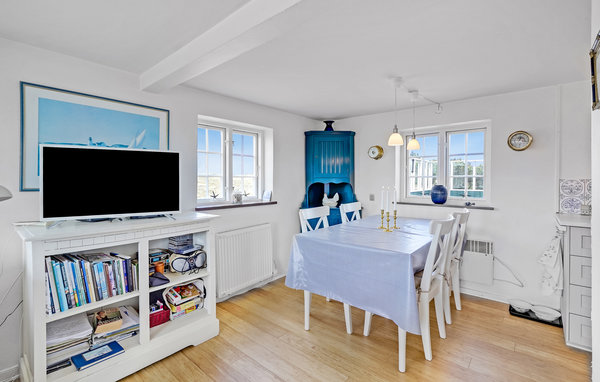 Holiday Home - Sønderho , Denmark - M21169 4