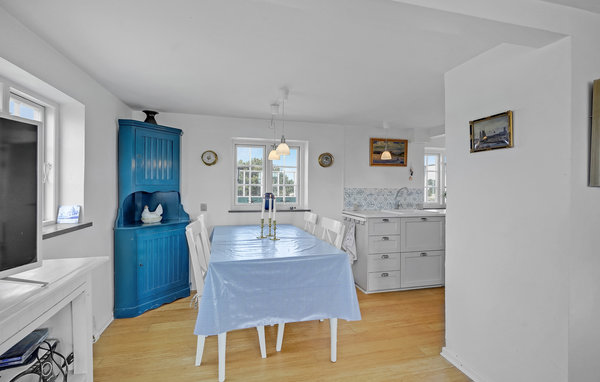 Holiday Home - Sønderho , Denmark - M21169 304