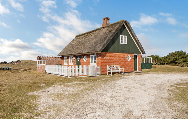 Holiday Home - Sønderho , Denmark - M21169 81