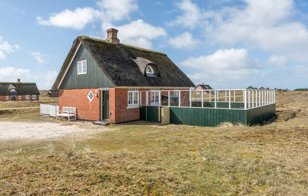 Holiday Home - Sønderho , Denmark - M21169 82