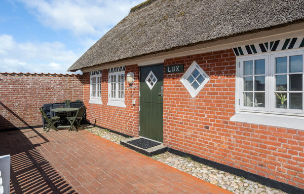 Holiday Home - Sønderho , Denmark - M21169 9