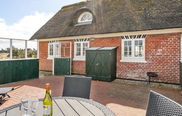 Holiday Home - Sønderho , Denmark - M21169 101