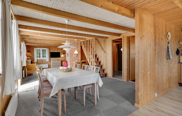 Ferienhaus 