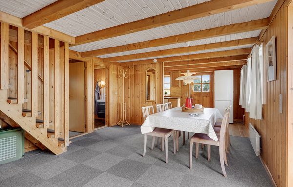 Ferienhaus 