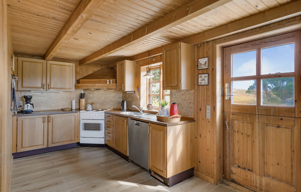 Ferienhaus 