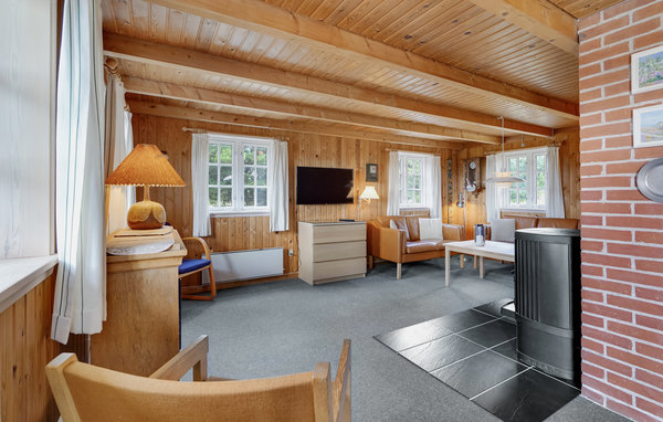 Ferienhaus 
