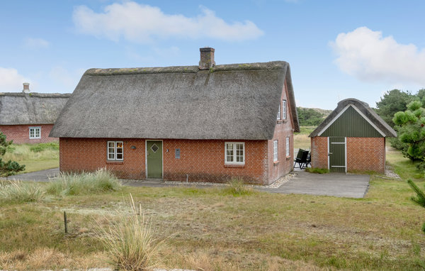 Ferienhaus 