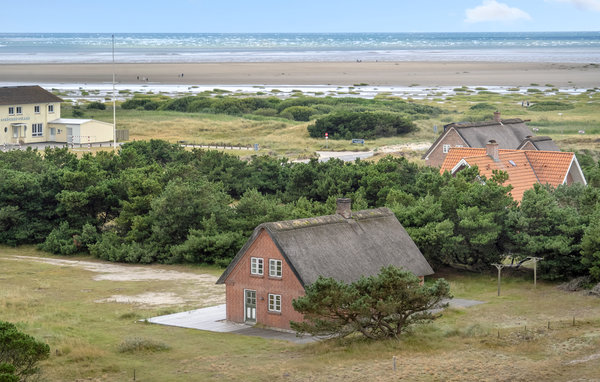 Ferienhaus 