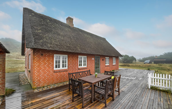 Ferienhaus 