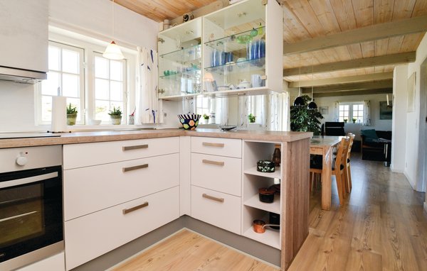 Ferienhaus 