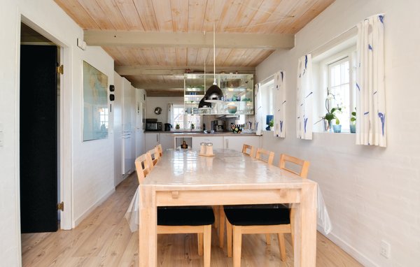 Ferienhaus 