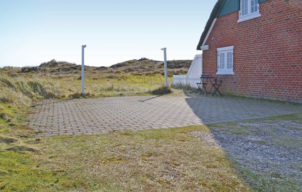 Ferienhaus 