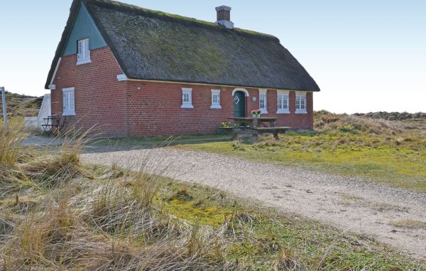 Ferienhaus 
