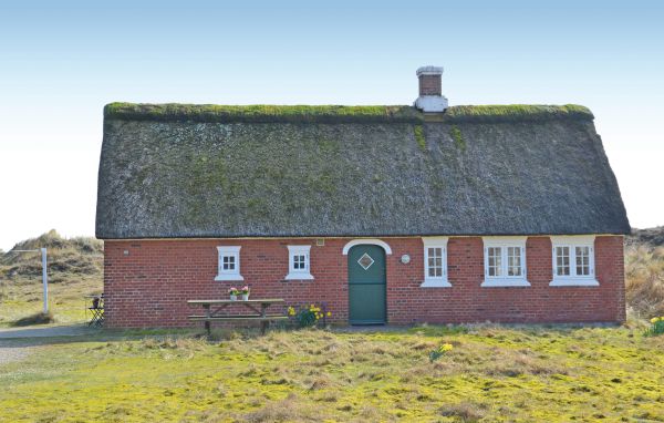 Ferienhaus 