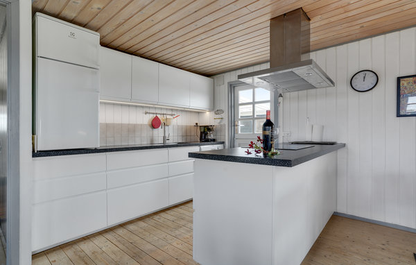 Ferienhaus 
