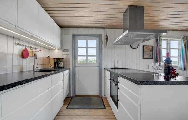 Ferienhaus 