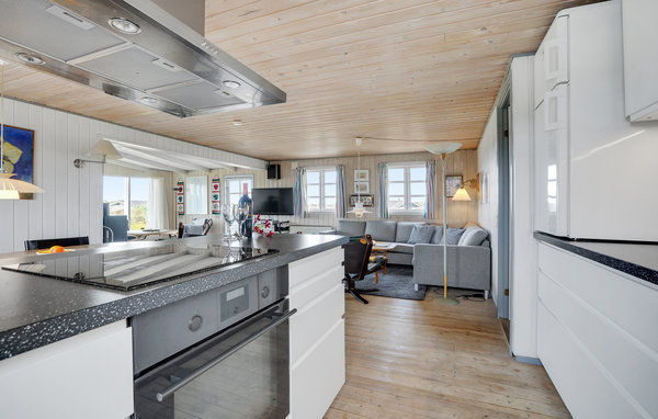 Ferienhaus 