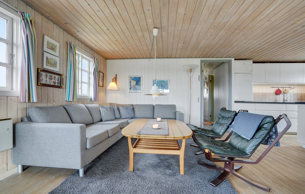 Ferienhaus 