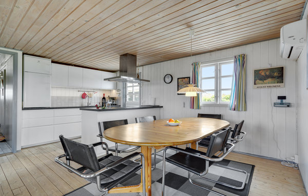 Ferienhaus 