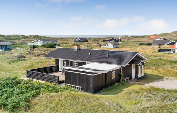 Ferienhaus 
