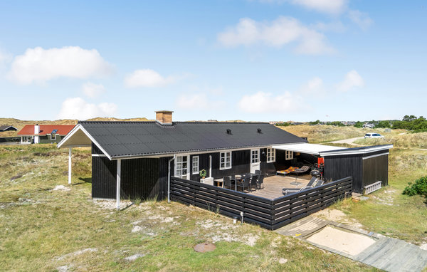 Ferienhaus 