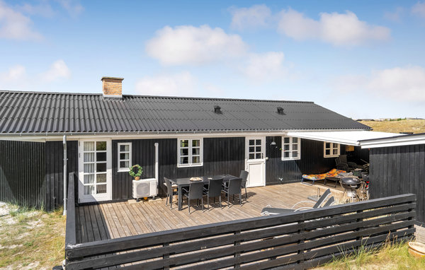 Ferienhaus 