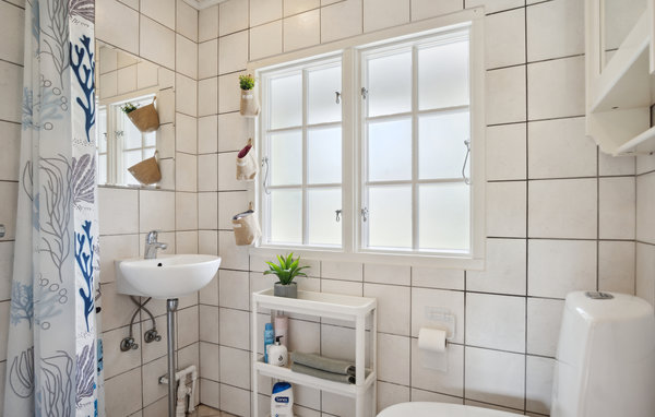 Vakantiehuis 