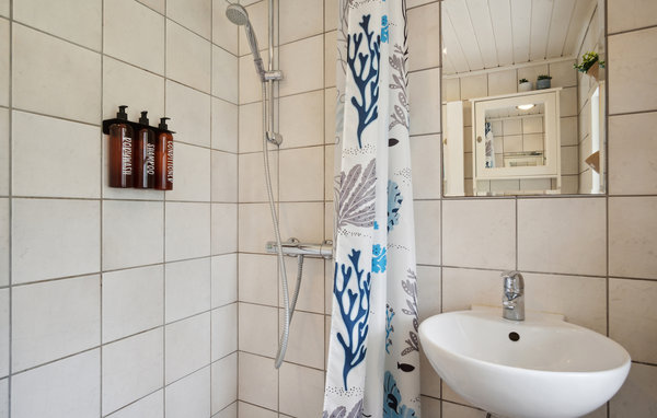 Vakantiehuis 
