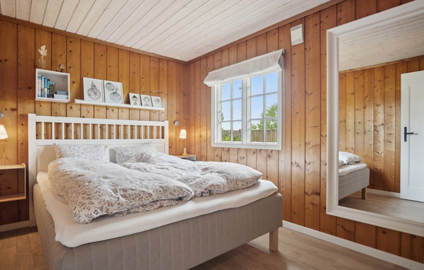 Vakantiehuis 