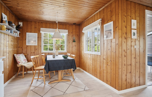Vakantiehuis 