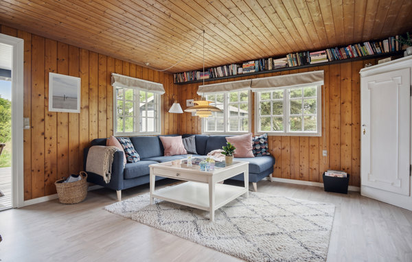 Vakantiehuis 