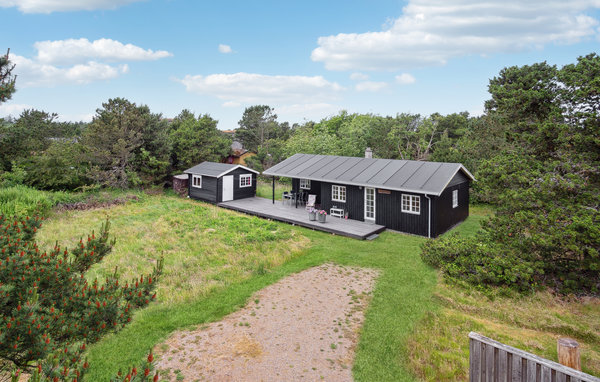 Holiday Home - Rindby , Denmark - M21200 1