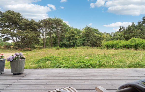 Vakantiehuis 