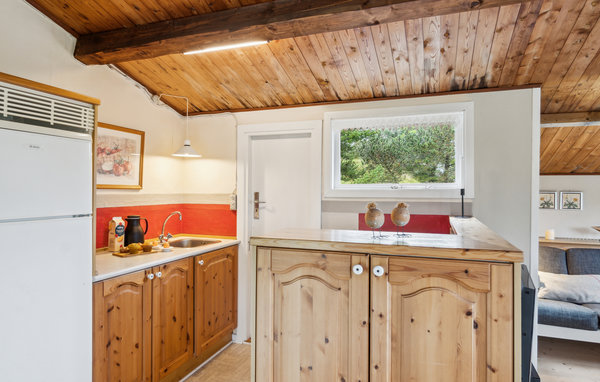 Ferienhaus 