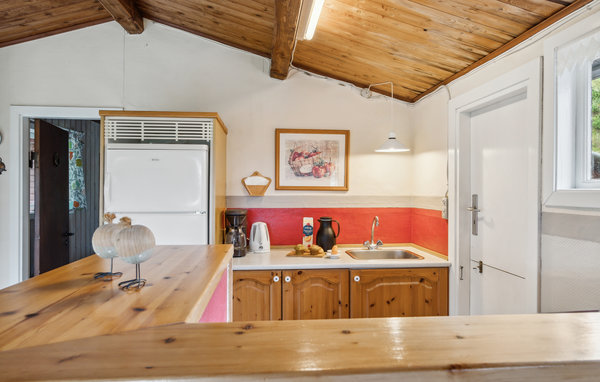 Ferienhaus 